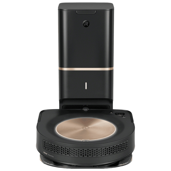 iRobot ルンバ s9+ S9558